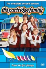 Watch The Partridge Family Movie4k